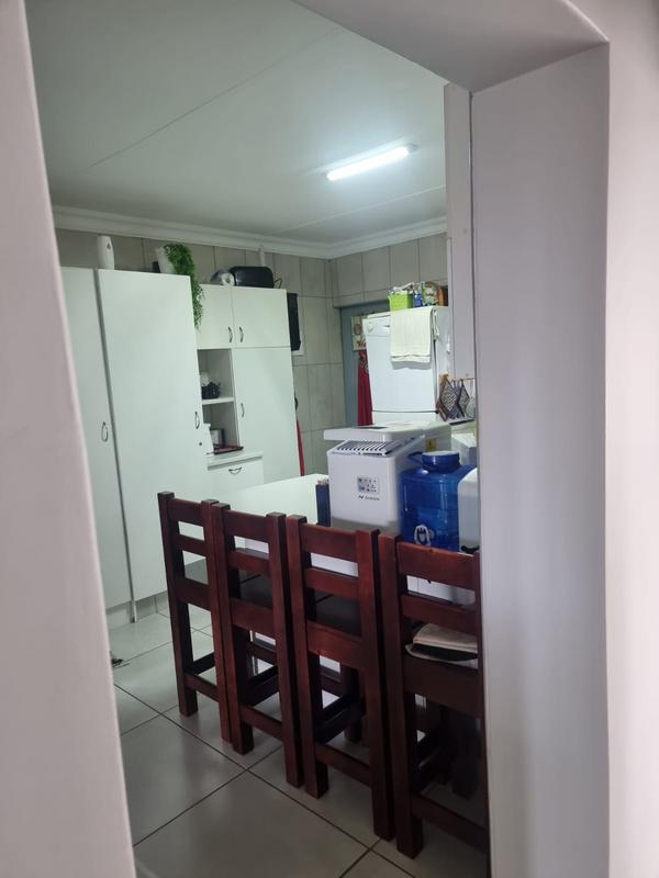 To Let 3 Bedroom Property for Rent in Hartenbos Central Western Cape